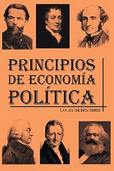 Principios De Economía Política