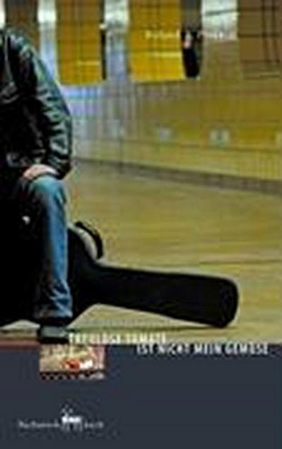 Prakken, R: Treulose Tomate ist nicht mein Gemüse