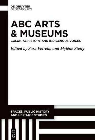 ABC Arts & Museums 