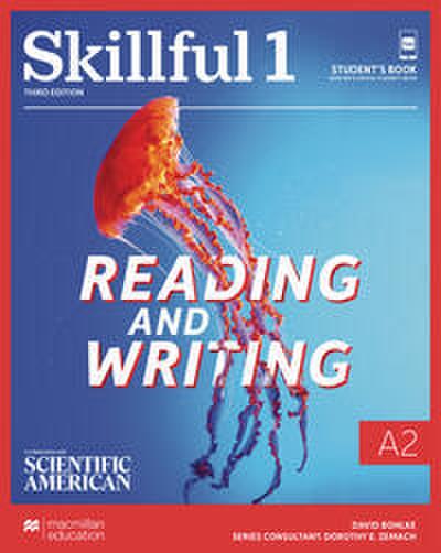 Skillful 3rd edition Level 1 - Reading and Writing