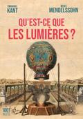 Qu’est-ce que les Lumières ?