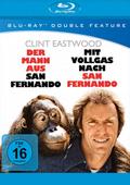 Der Mann aus San Fernando & Mit Vollgas nach San Fernando
