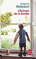 L’Écrivain de la famille