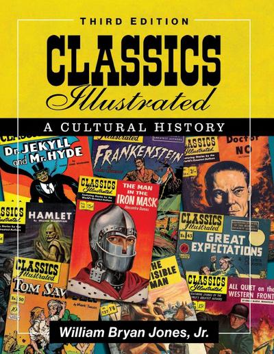 Classics Illustrated