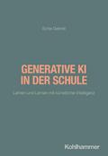 Generative KI in der Schule