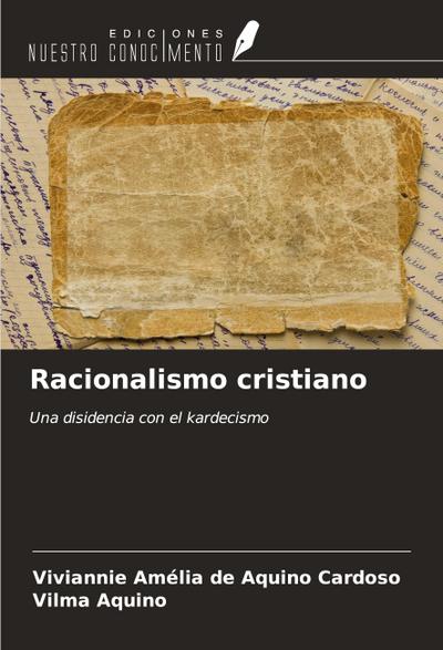 Racionalismo cristiano