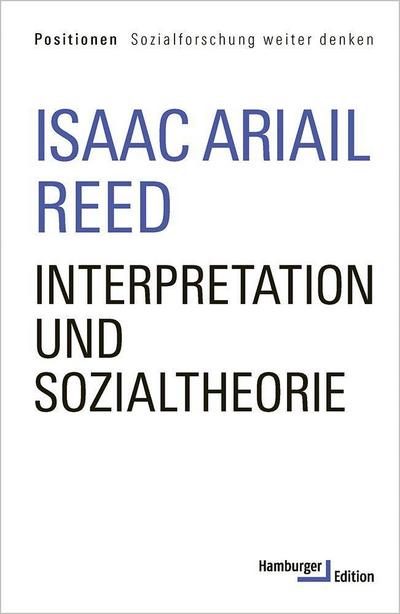 Interpretation und Sozialtheorie