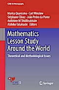 Mathematics Lesson Study Around the World