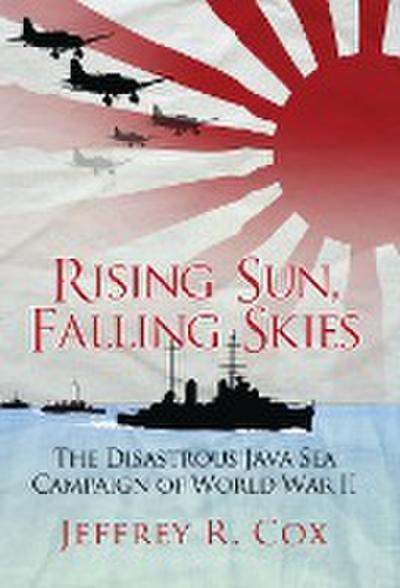 Rising Sun, Falling Skies