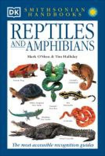 Reptiles and Amphibians