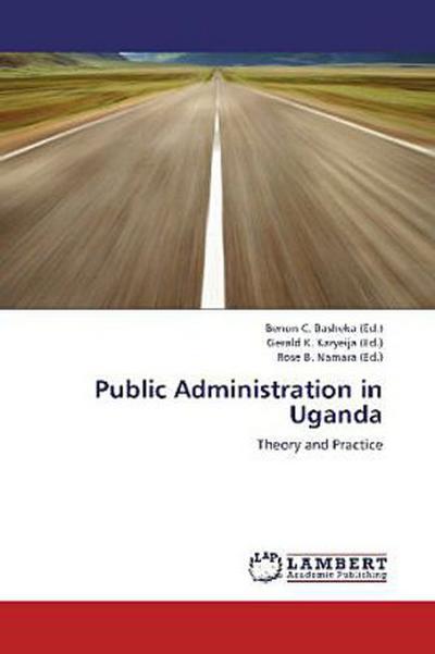 Public Administration in Uganda