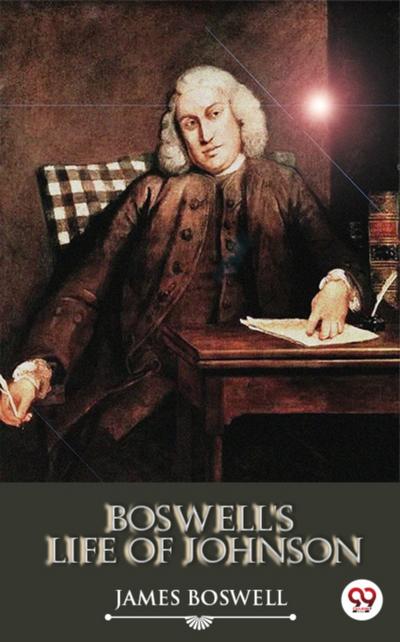 Boswell’s Life of Johnson