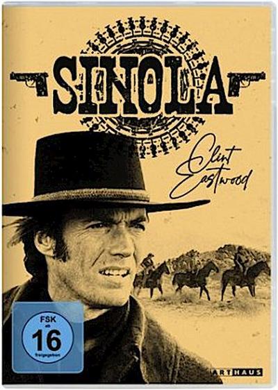Sinola, 1 DVD