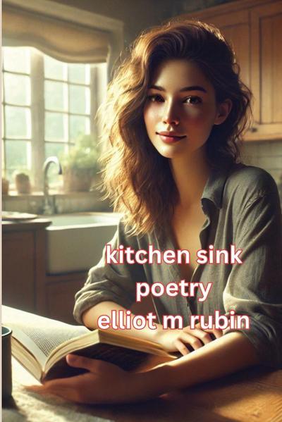 kitchen sink poetry