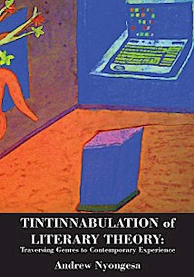 Tintinnabulation of Literary Theory