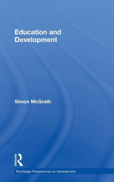 Education and Development