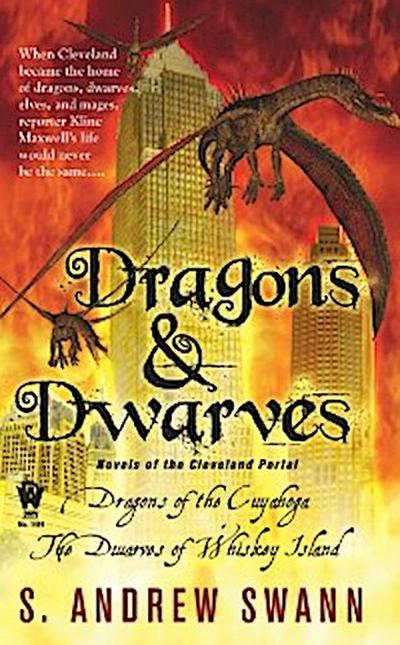 Dragons and Dwarves