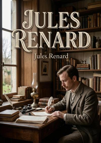 JULES RENARD