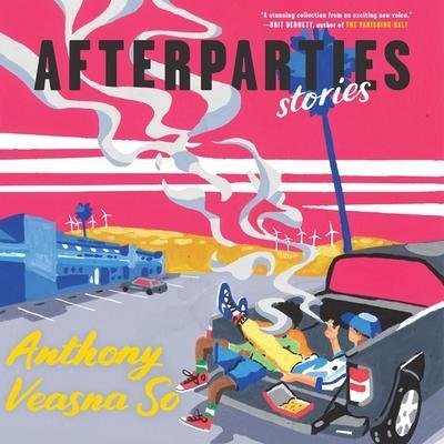 Afterparties Lib/E: Stories