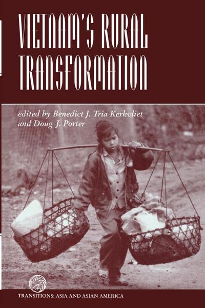 Vietnam’s Rural Transformation