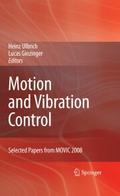 Motion and Vibration Control