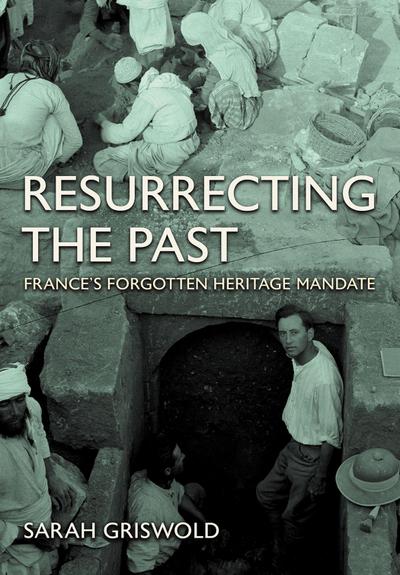 Resurrecting the Past