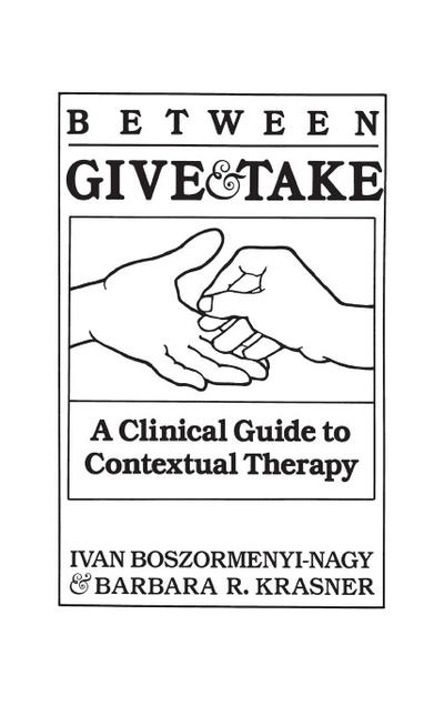 Between Give And Take