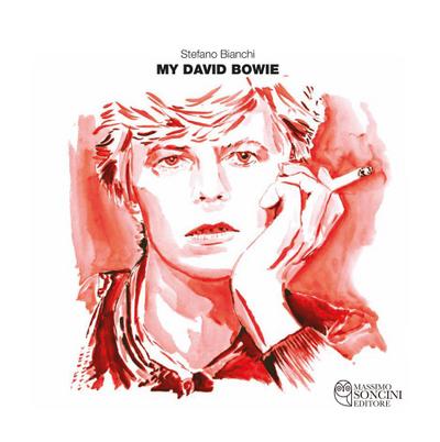 My David Bowie