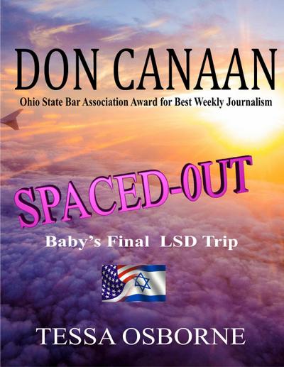 Spaced-Out: Baby’s Final LSD Trip