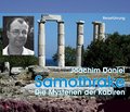 Samothrake - Die Mysterien der Kabieren, 4 Audio-CDs