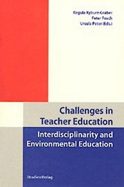 Challenges in Teacher Education