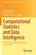 Computational Statistics and Data Intelligence