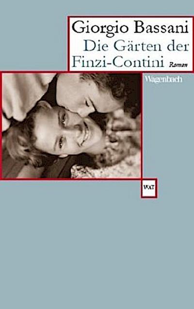 Die Gärten der Finzi-Contini