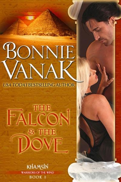 Falcon and the Dove