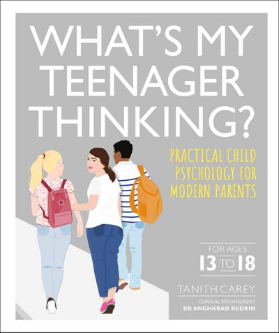 What’s My Teenager Thinking?