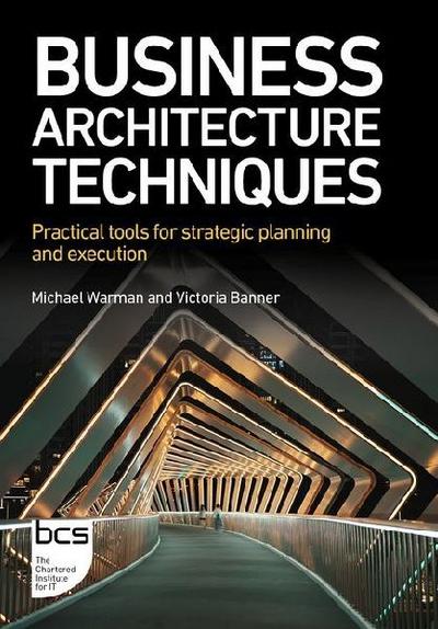Business Architecture Techniques