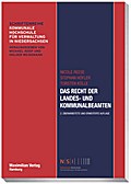 Das Recht der Landes- und Kommunalbeamten