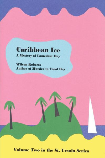 Caribbean Ice