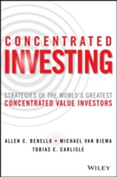 Concentrated Investing