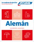 Übungsheft Alemán A1-A2