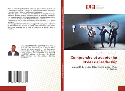 Comprendre et adapter les styles de leadership