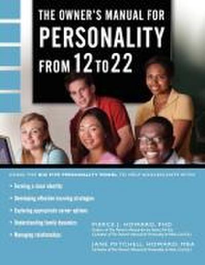 The Owner’s Manual for Personality from 12 to 22