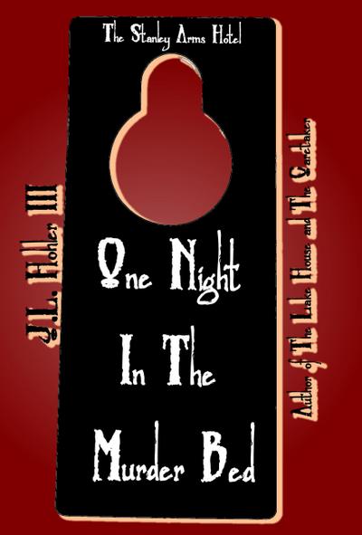 One Night In The Murder Bed