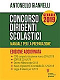 Concorso dirigenti scolastici. Edizione aggiornata