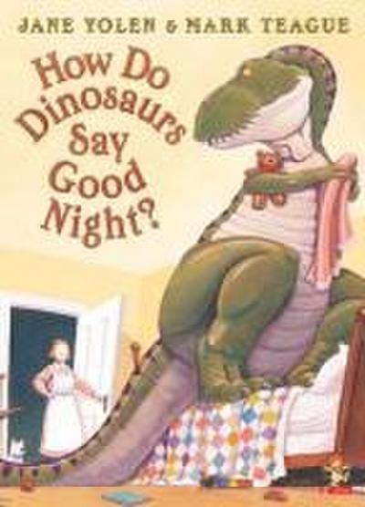 HOW DO DINOSAURS SAY GOOD PB