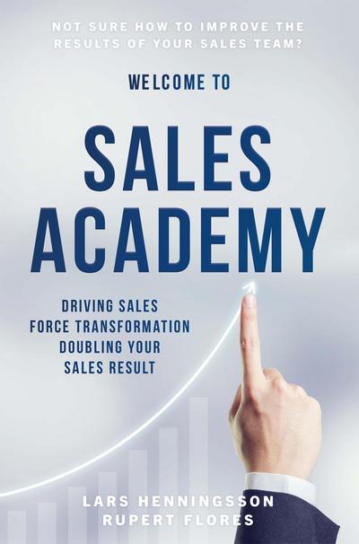Sales Academy