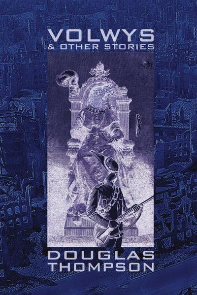 Volwys and other stories