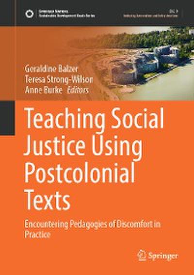 Teaching Social Justice Using Postcolonial Texts
