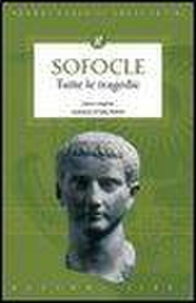 Tutte le tragedie