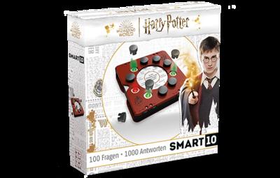 Smart 10 -  Harry Potter